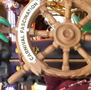 Meet your Posher, Agnes